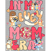 Valentine's Day-QRJ  6827